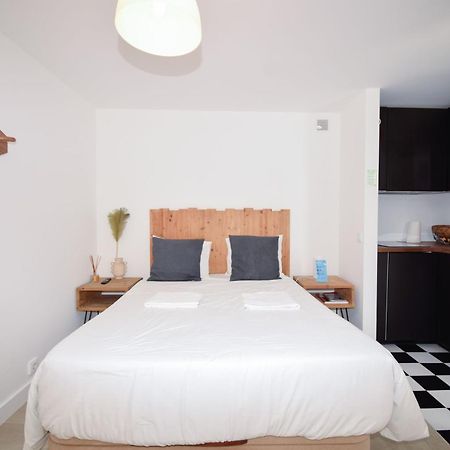 Cozy Studio Near The Beach Cascais Exterior foto