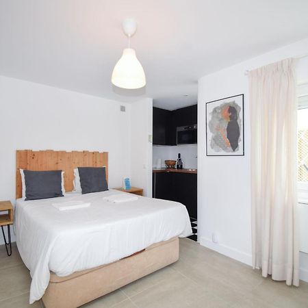 Cozy Studio Near The Beach Cascais Exterior foto