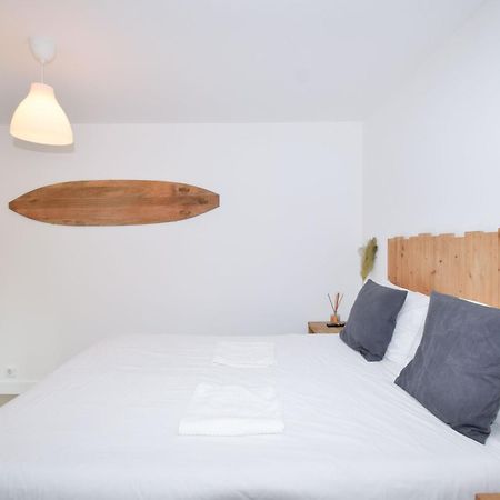 Cozy Studio Near The Beach Cascais Exterior foto